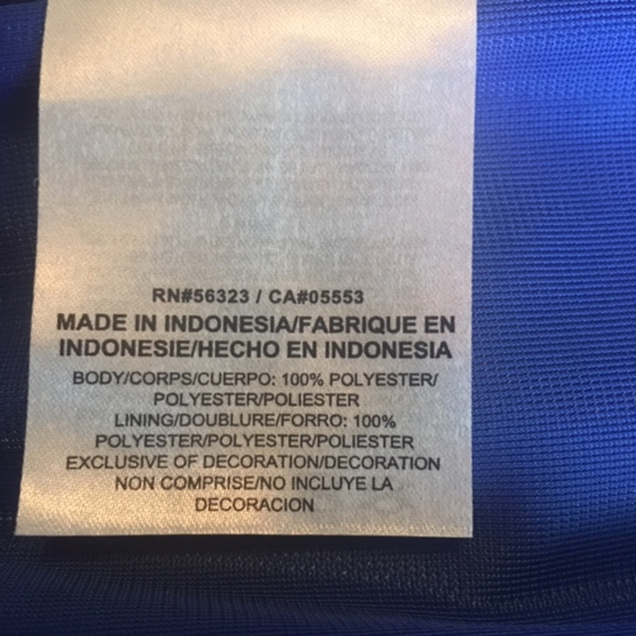 Nike  XL Storm Fit Woven Pant - Picture 6 of 7